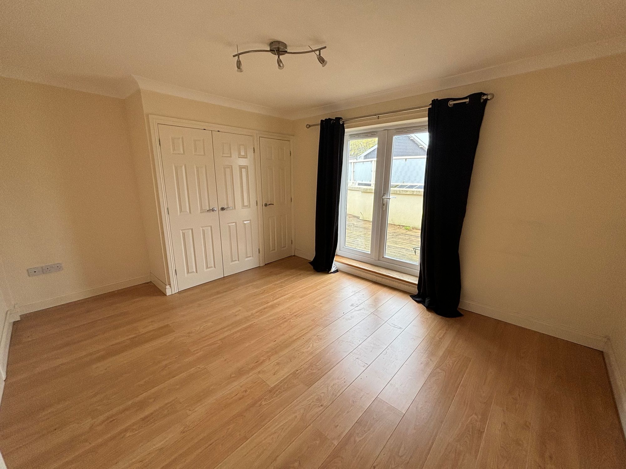 Flat Carlton Place in Teignbridge