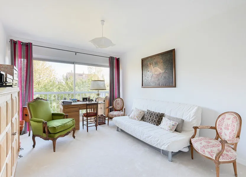 Appartement Chemin de la Fournache à Sainte-Foy-lès-Lyon