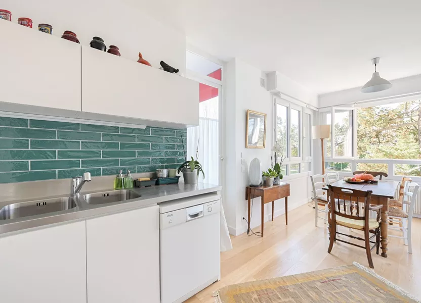 Appartement Chemin de la Fournache à Sainte-Foy-lès-Lyon