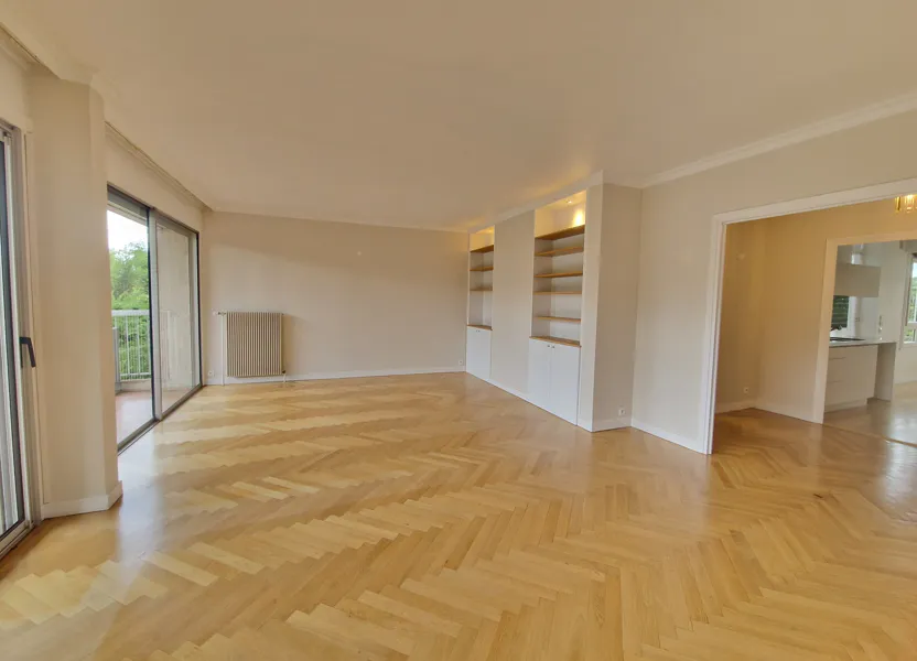 Flat Rue du Neyrard in Sainte-Foy-lès-Lyon