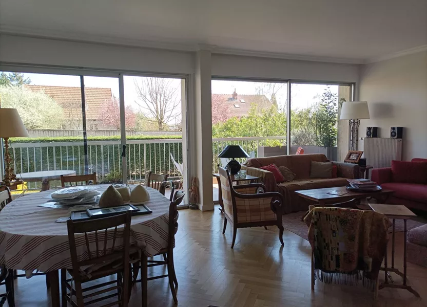 Appartement Chemin de la Fournache à Sainte-Foy-lès-Lyon