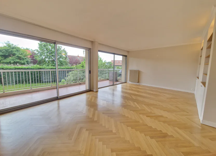 Flat Rue Joseph Ricard in Sainte-Foy-lès-Lyon