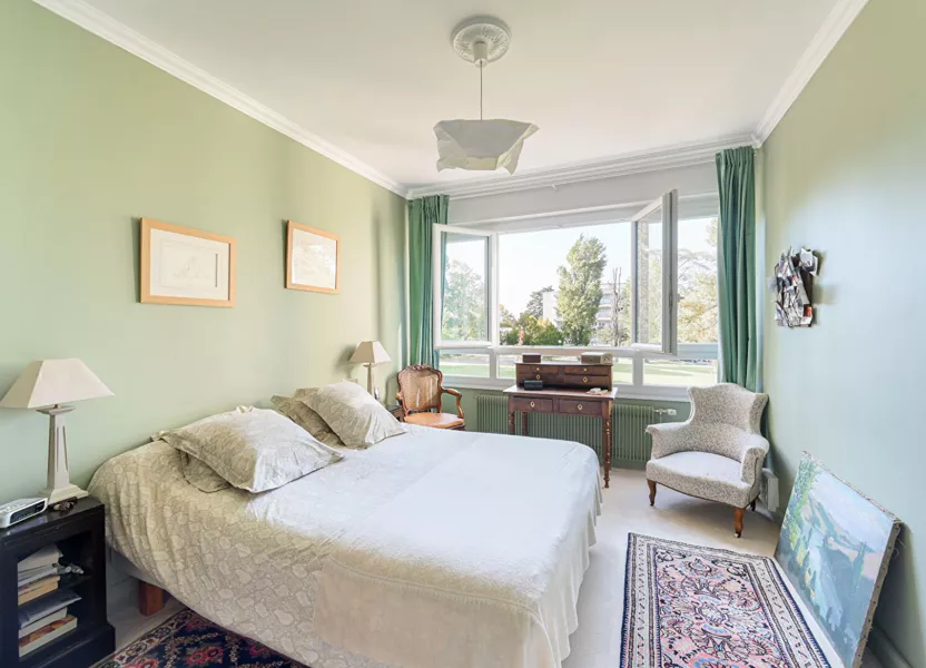 Appartement Chemin de la Fournache à Sainte-Foy-lès-Lyon