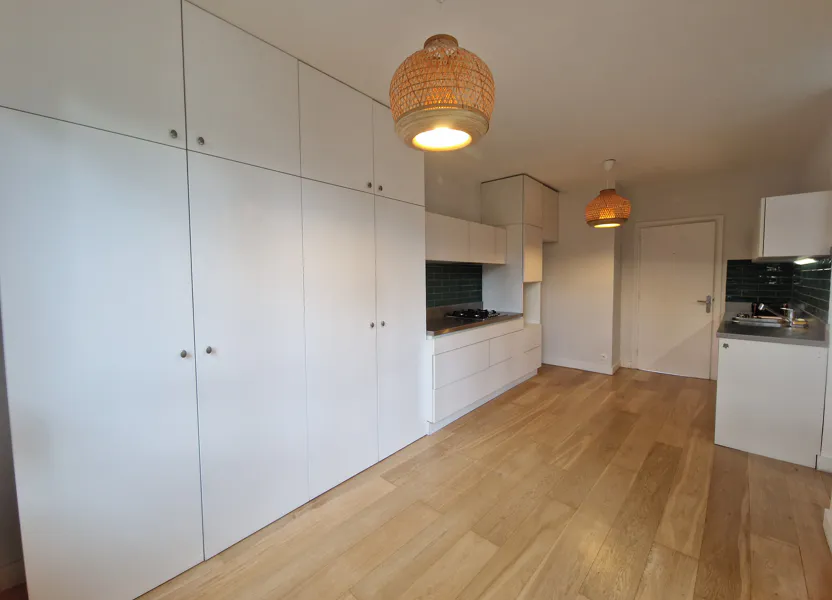 Flat Rue du Neyrard in Sainte-Foy-lès-Lyon