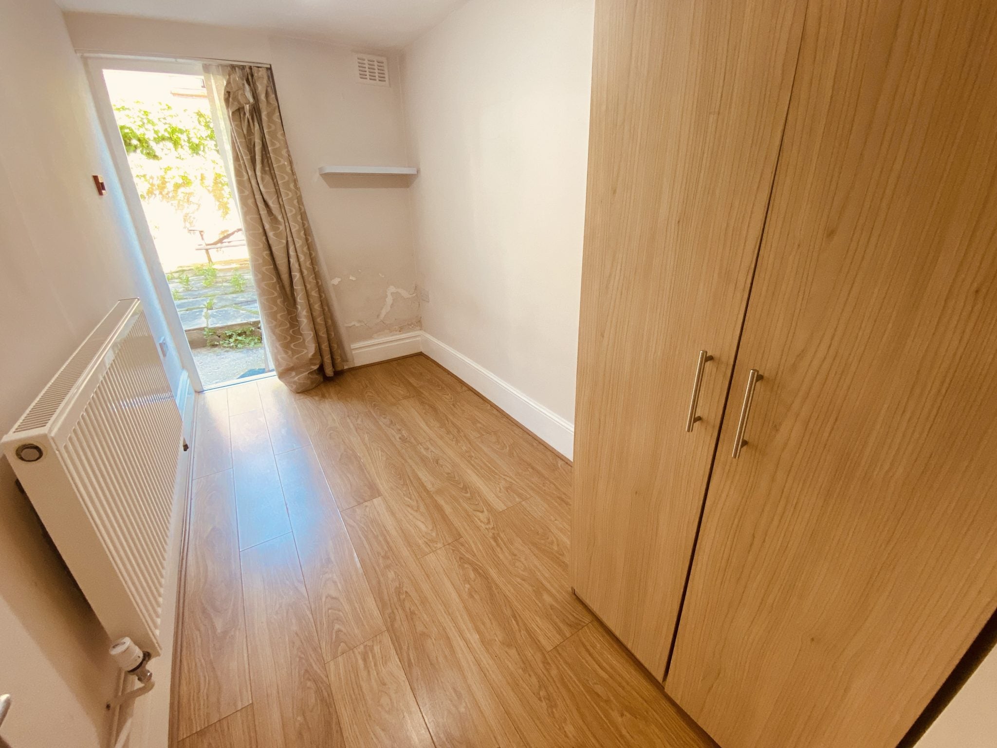 Flat Barnsbury Road in Greater London