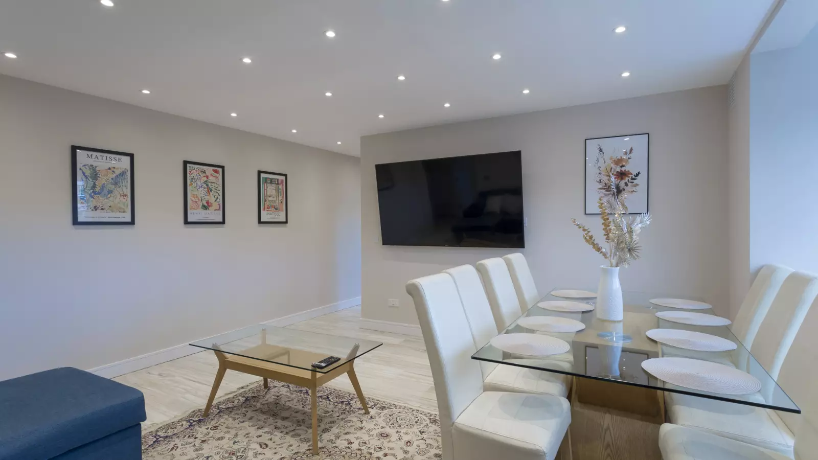 Flat Willesden Lane in Greater London