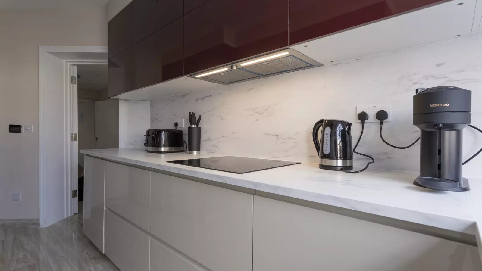 Flat Willesden Lane in Greater London