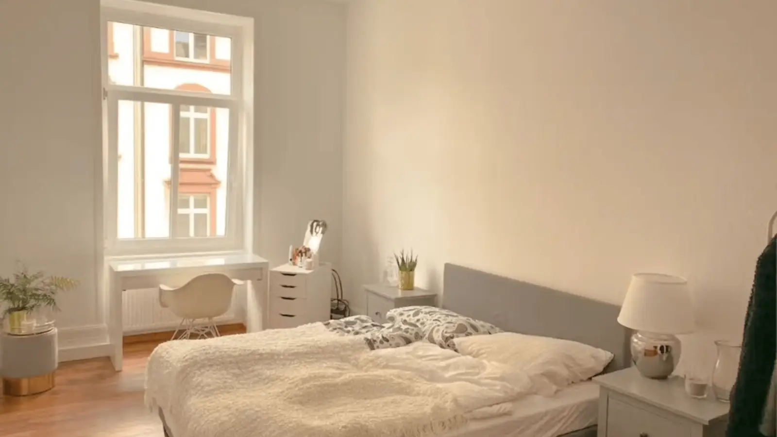Wohnung Holzgraben in Frankfurt am Main
