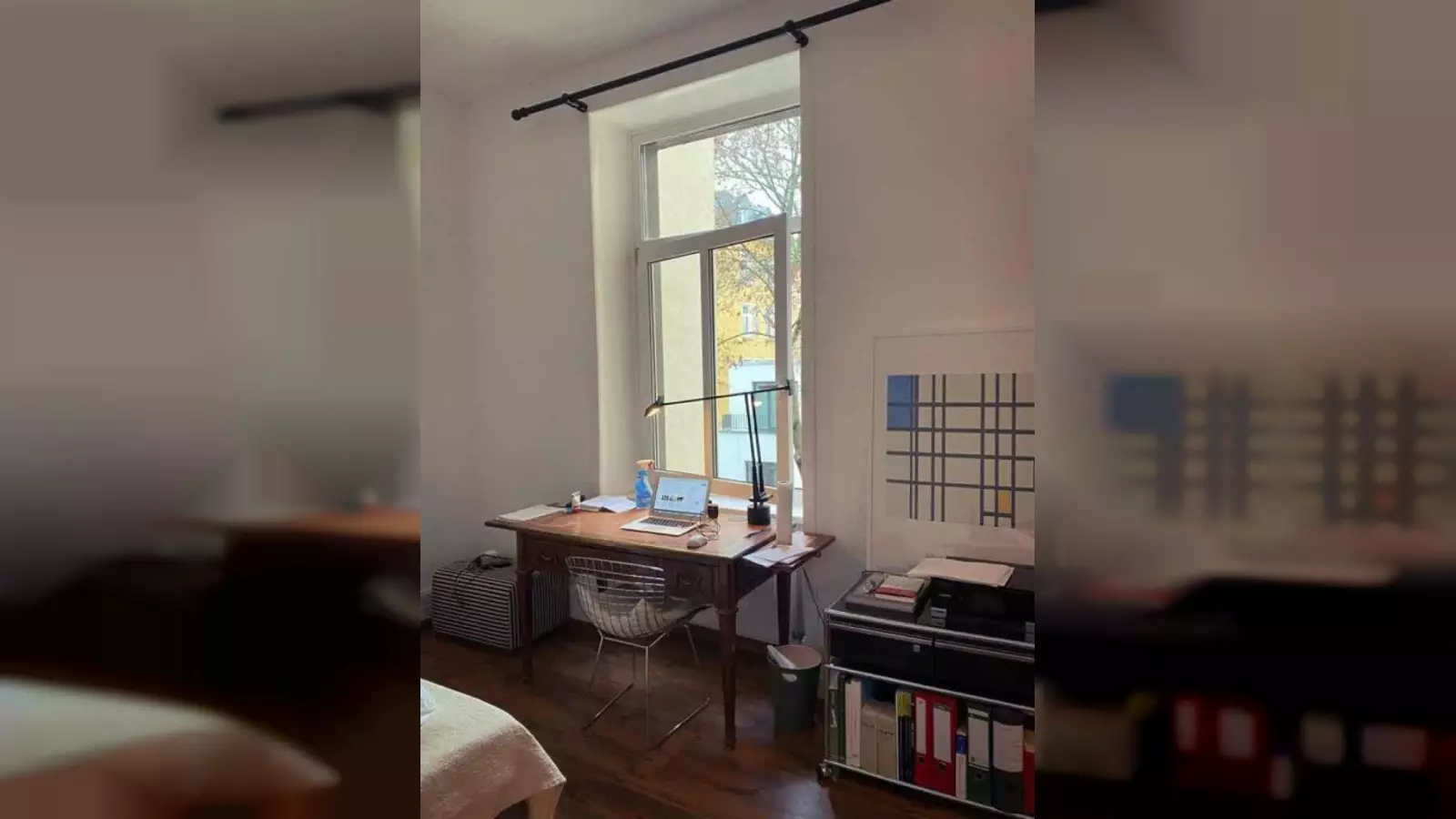 Wohnung Holzgraben in Frankfurt am Main