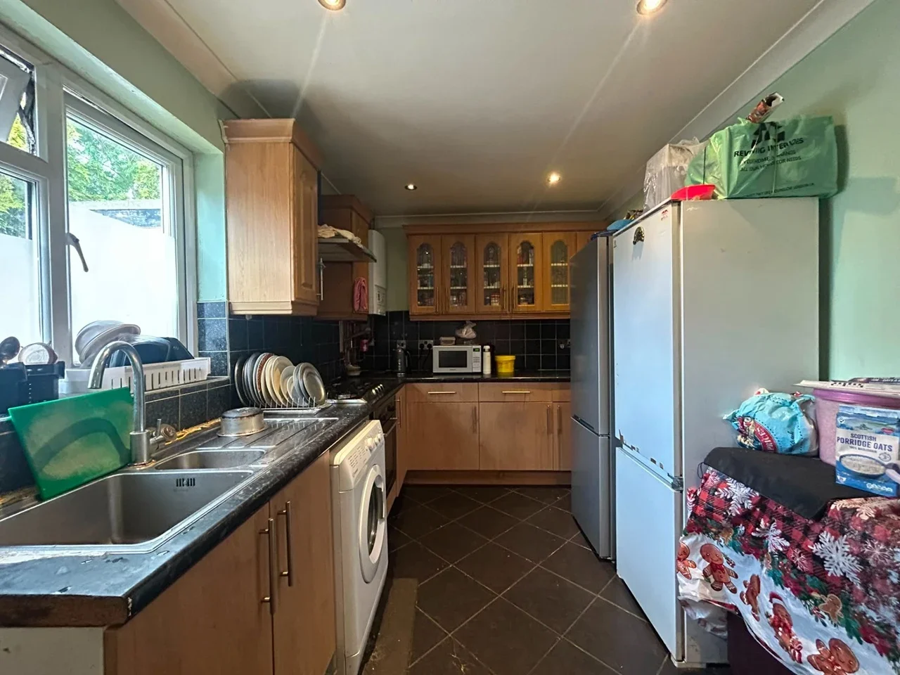House Hunters Grove in Greater London