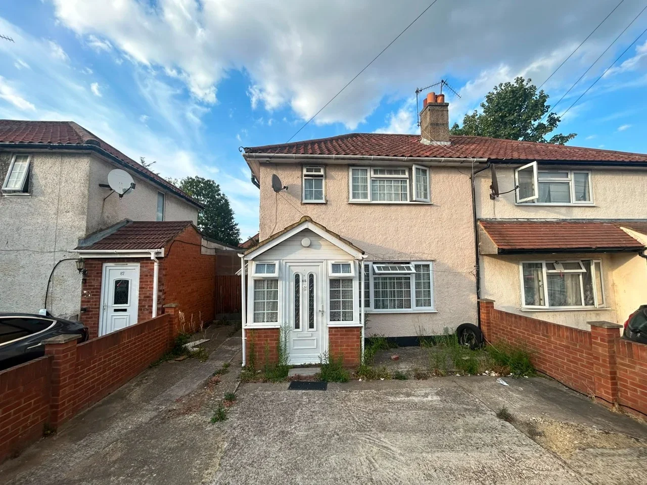 House Hunters Grove in Greater London