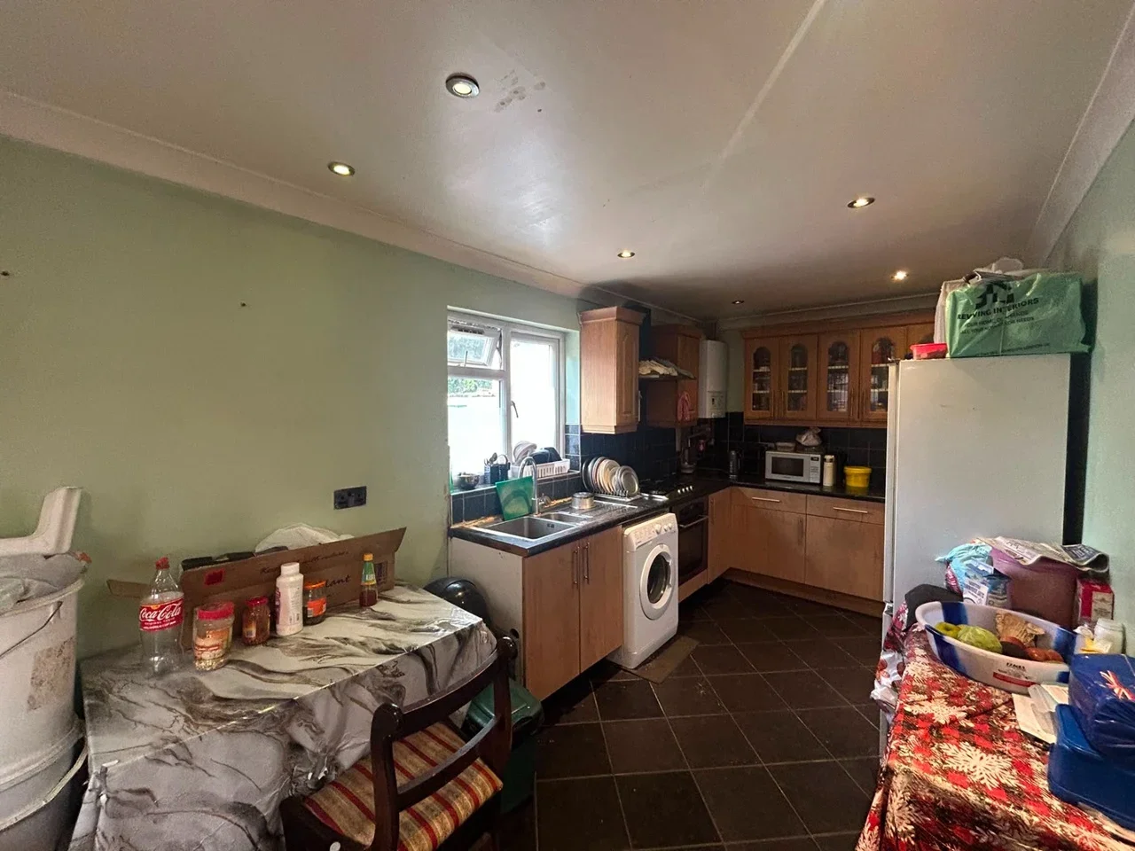 House Hunters Grove in Greater London