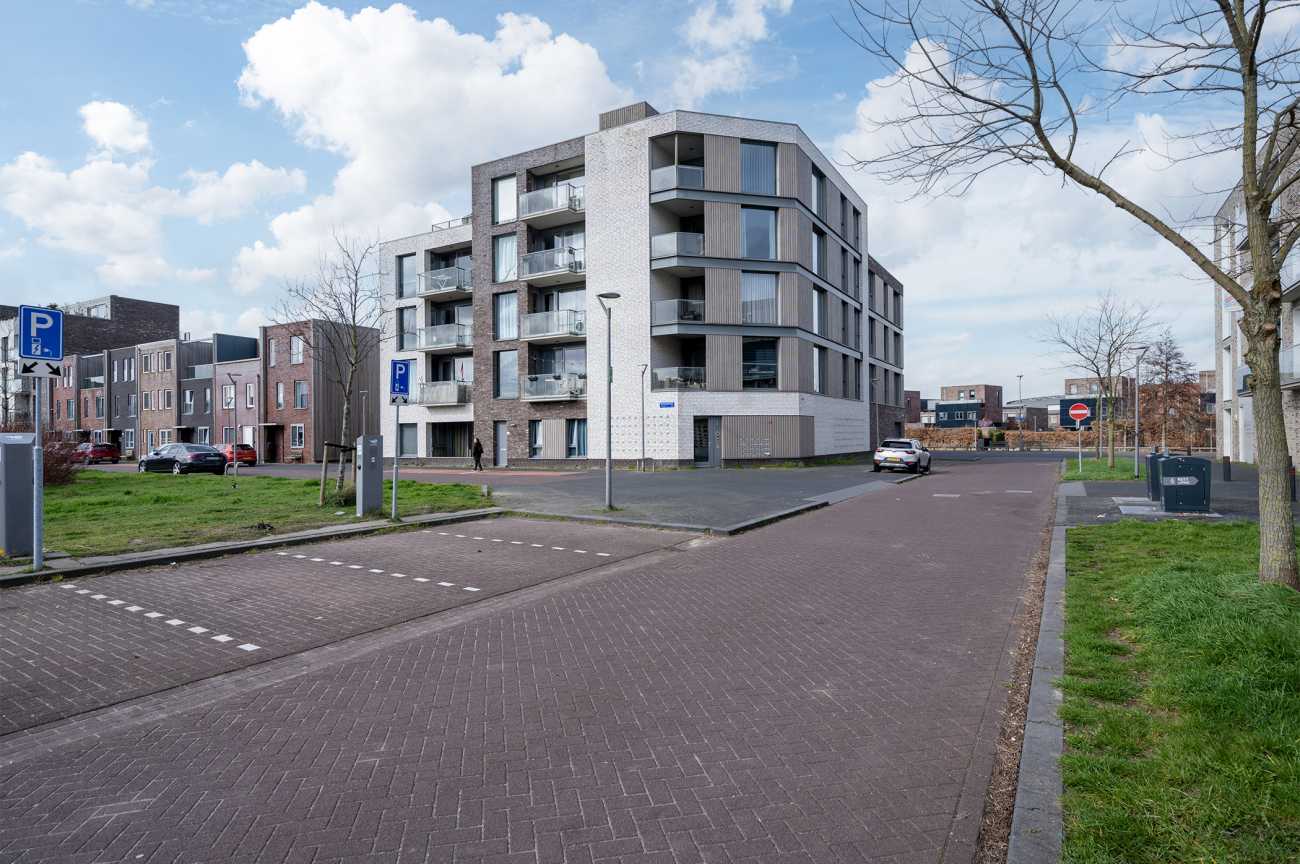 Ierlandstraat