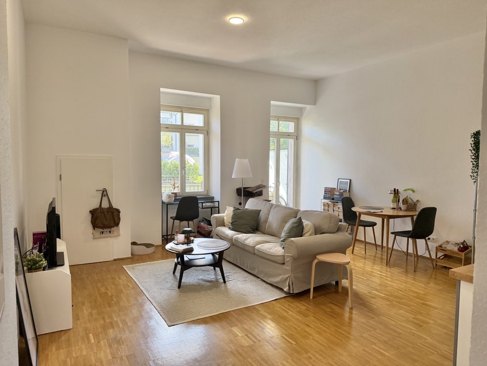 Wohnung Kehler Straße in Rastatt