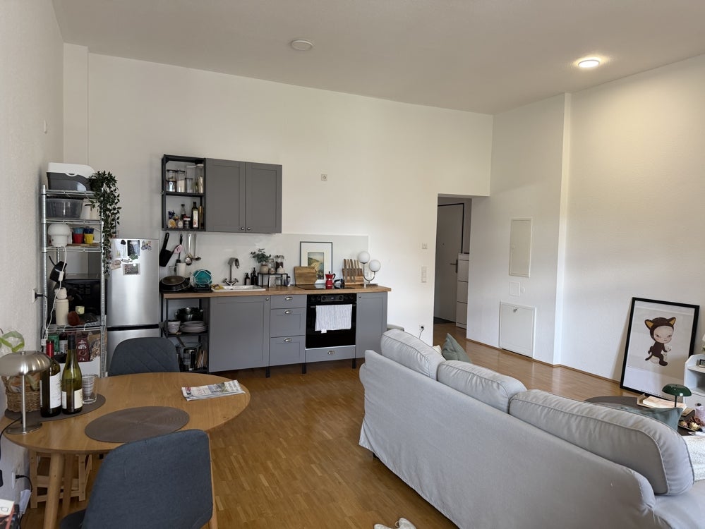 Wohnung Kehler Straße in Rastatt