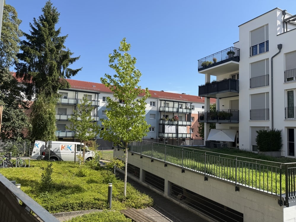 Wohnung Kehler Straße in Rastatt