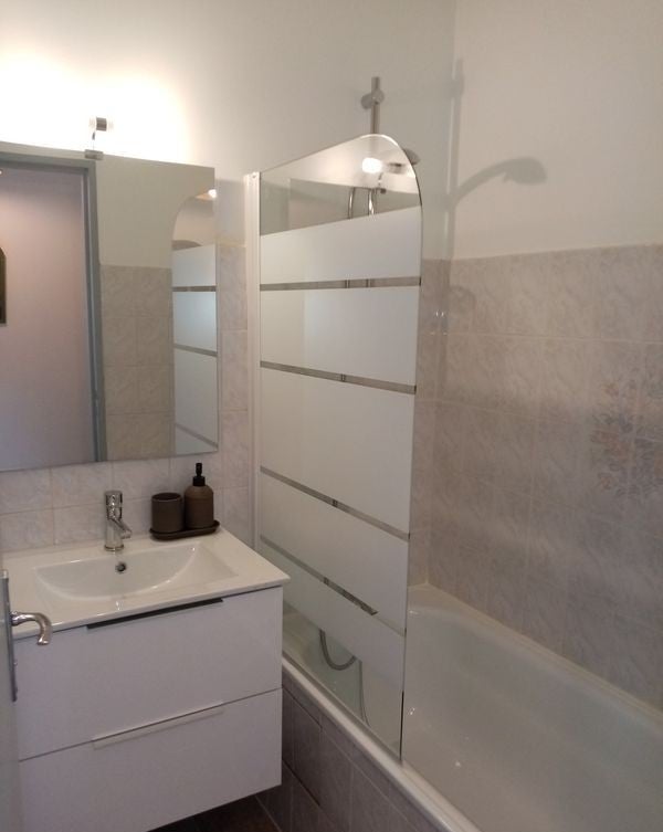 Flat Rue des Treilles in Libourne