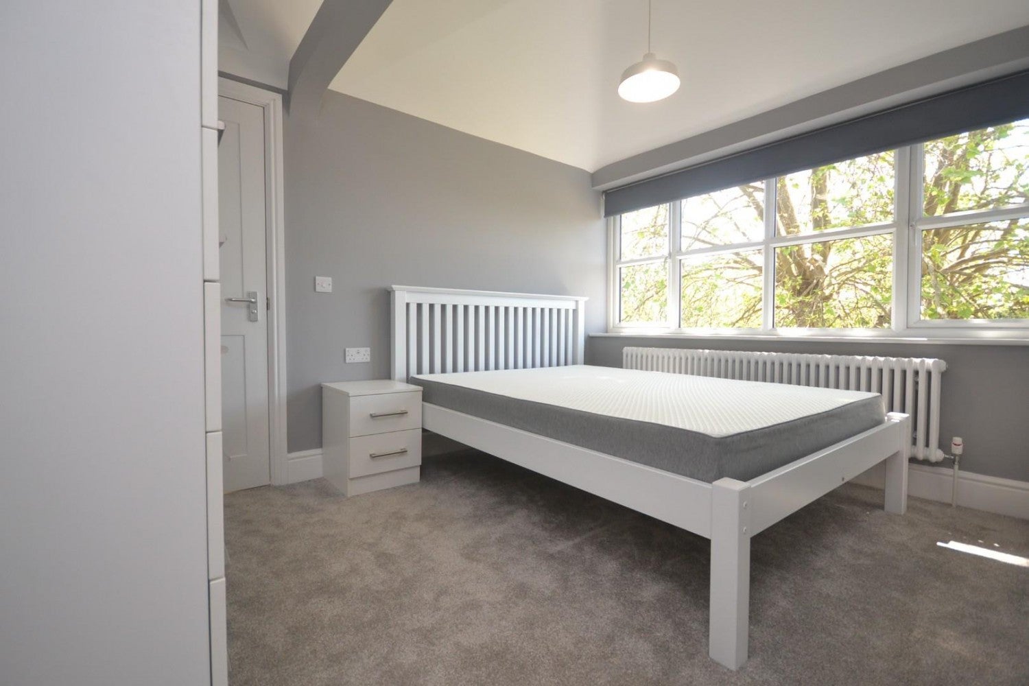 Flat Shinfield Road in Reading