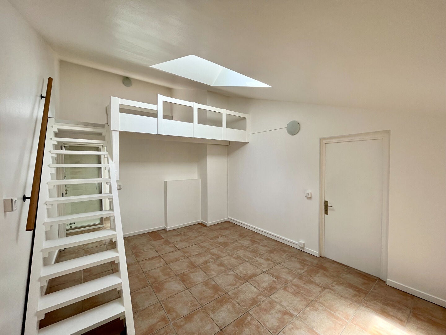 Appartement Rue Henri Dunant à Savigny-sur-Orge