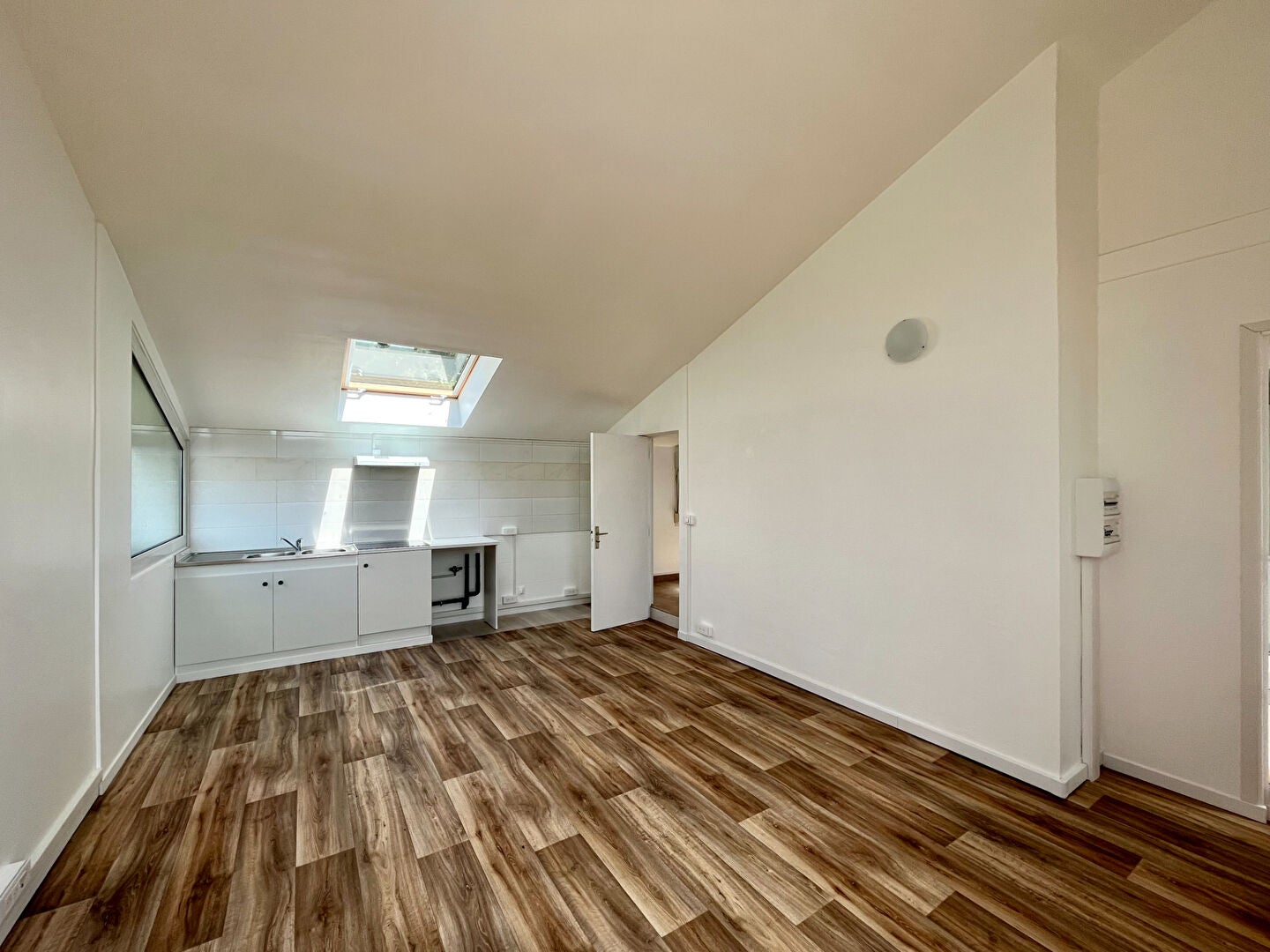 Appartement Rue Henri Dunant à Savigny-sur-Orge