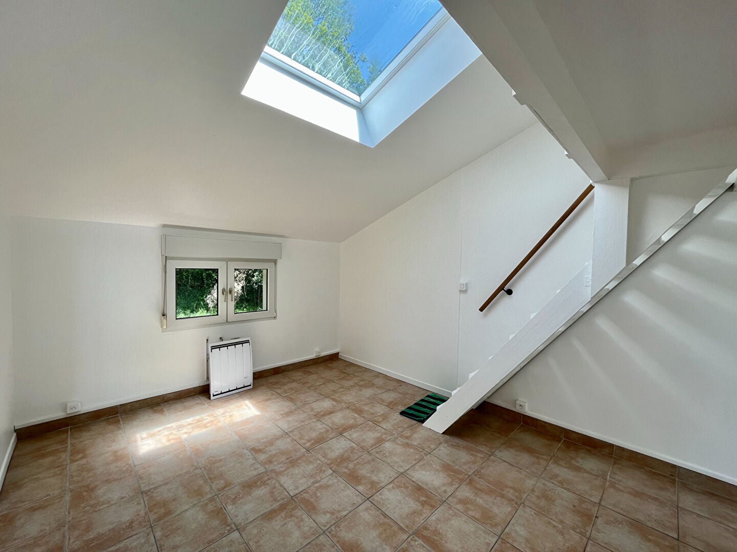 Appartement Rue Henri Dunant à Savigny-sur-Orge