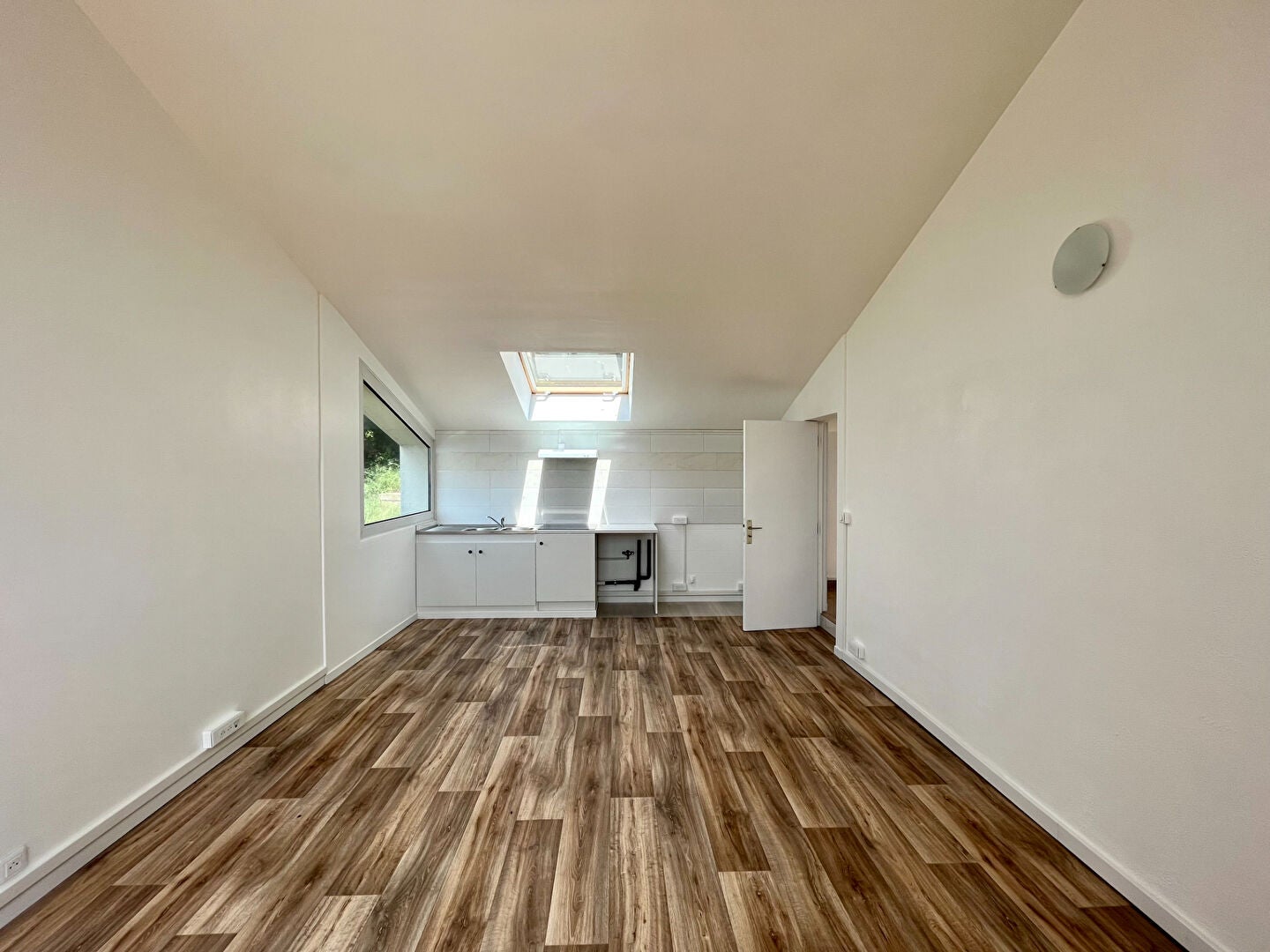 Appartement Rue Henri Dunant à Savigny-sur-Orge