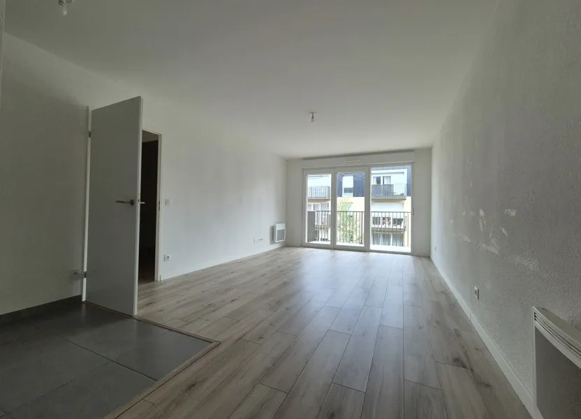 Appartement Route de Rouen à Darnétal