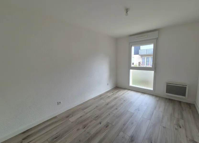 Appartement Route de Rouen à Darnétal