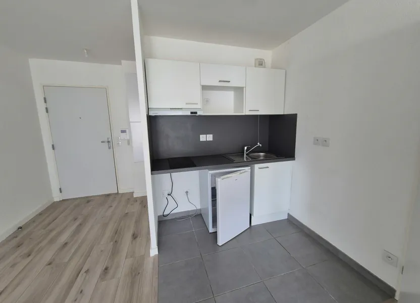 Appartement Route de Rouen à Darnétal