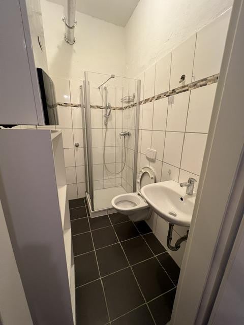 Wohnung Schubertstraße in Dortmund