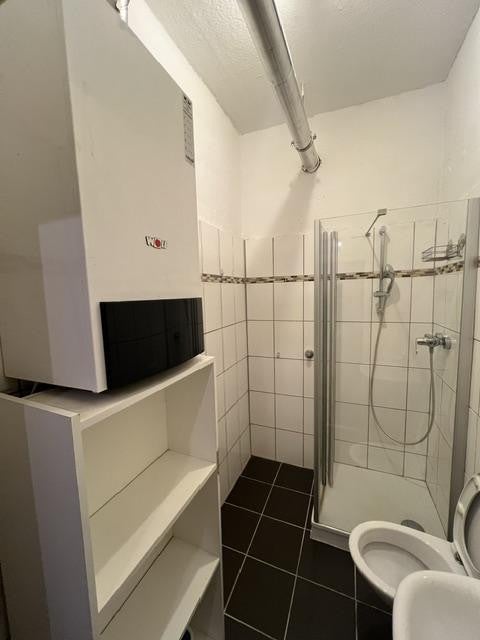 Wohnung Schubertstraße in Dortmund