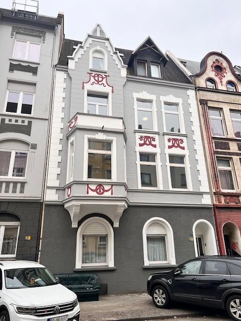 Wohnung Schubertstraße in Dortmund