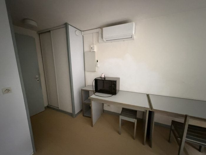 Appartement Rue de Purnon à Poitiers