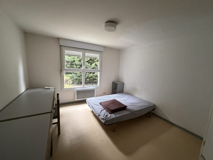 Appartement Rue de Purnon à Poitiers