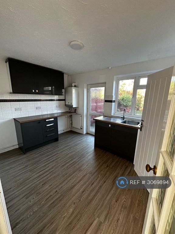 House Walkley Road in Houghton Regis