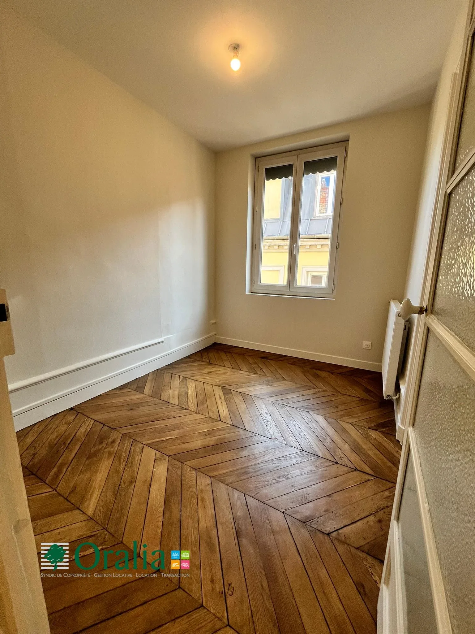 Appartement Rue Lanterne à Lyon