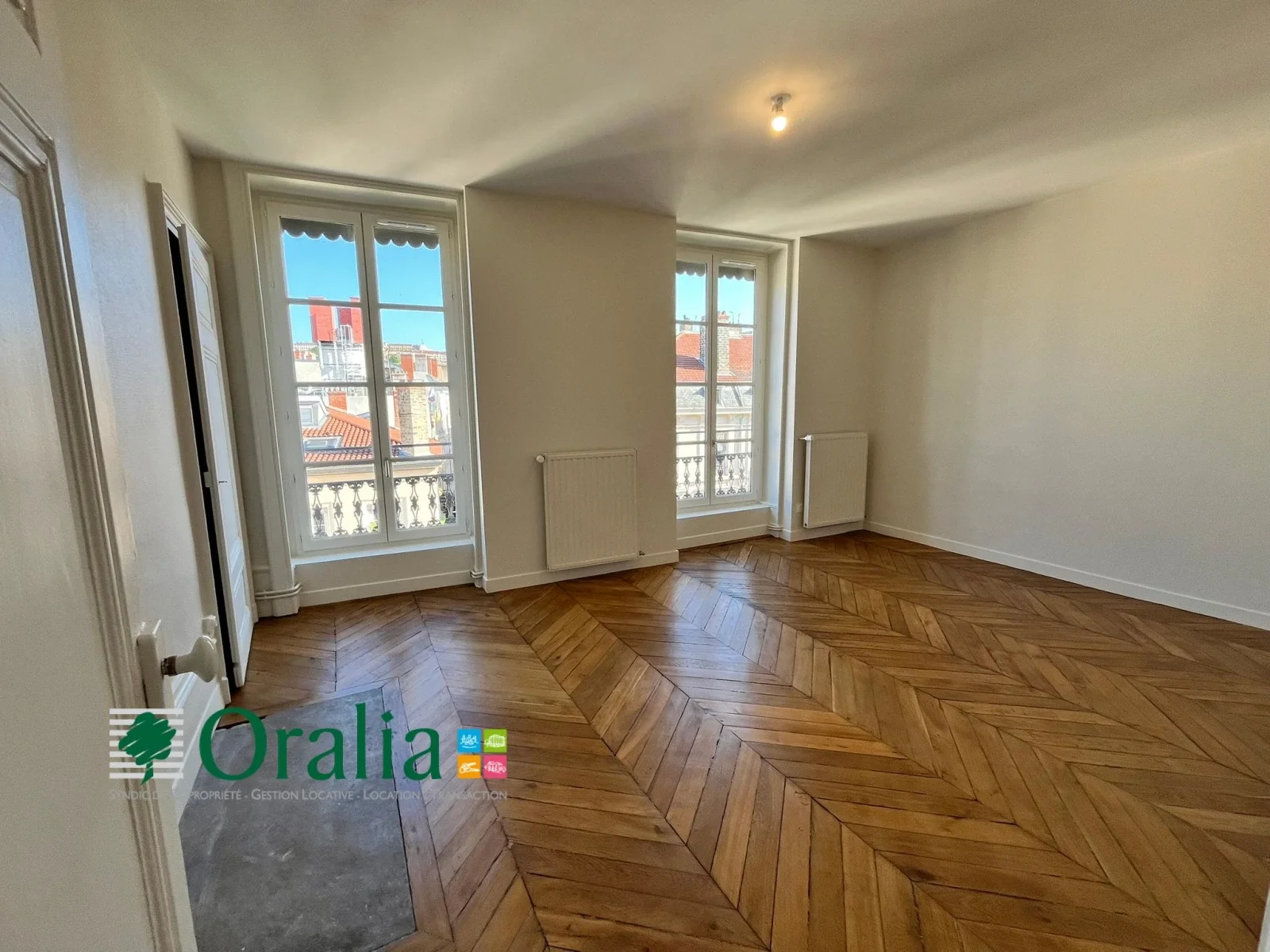 Appartement Rue Lanterne à Lyon