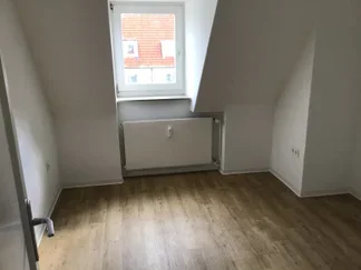 Wohnung Damaschkestraße in Lübeck
