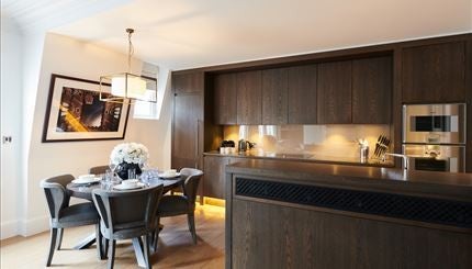 Flat Duke Street in City of Westminster