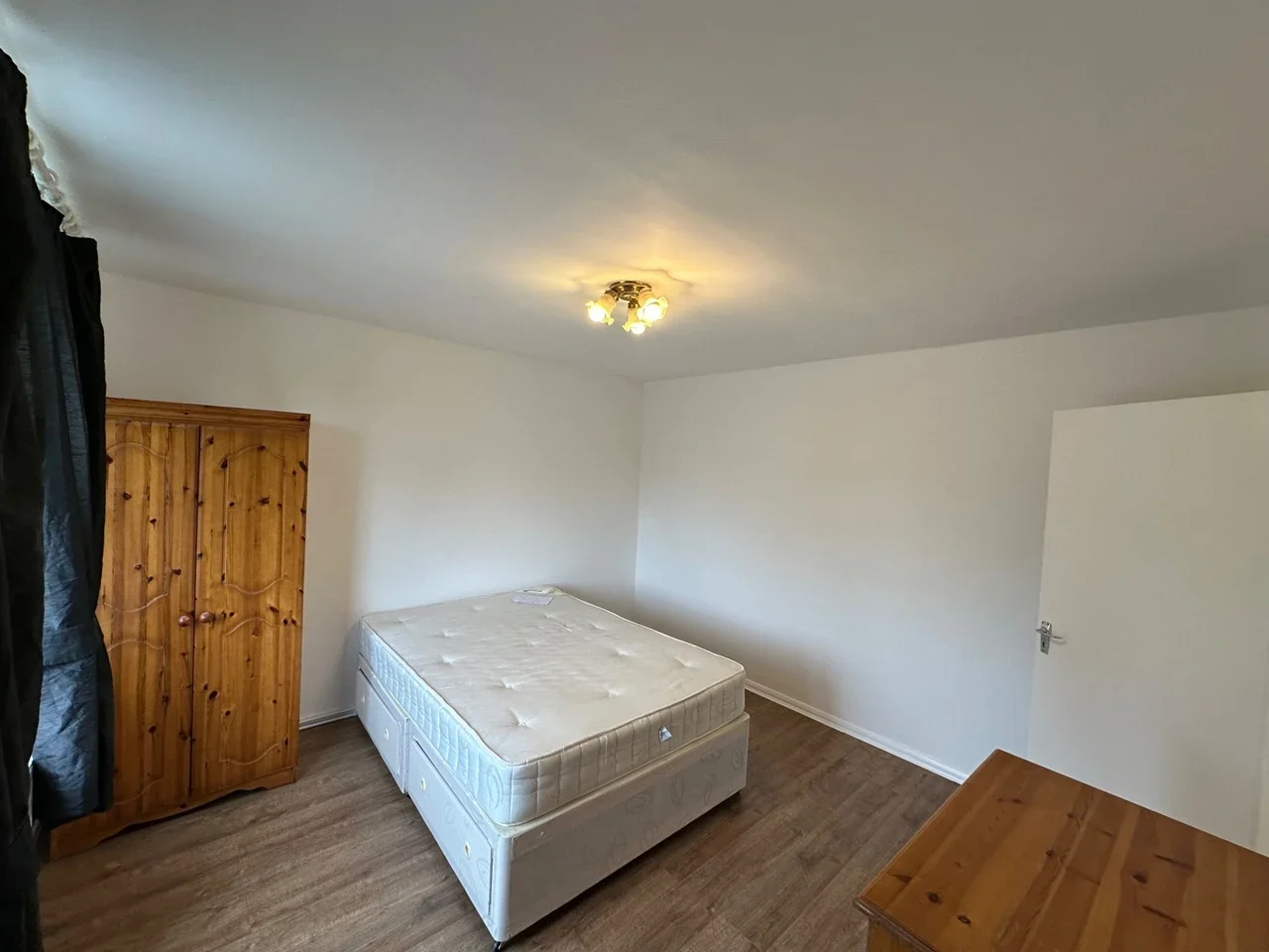 Flat Alexandra Grove in Greater London