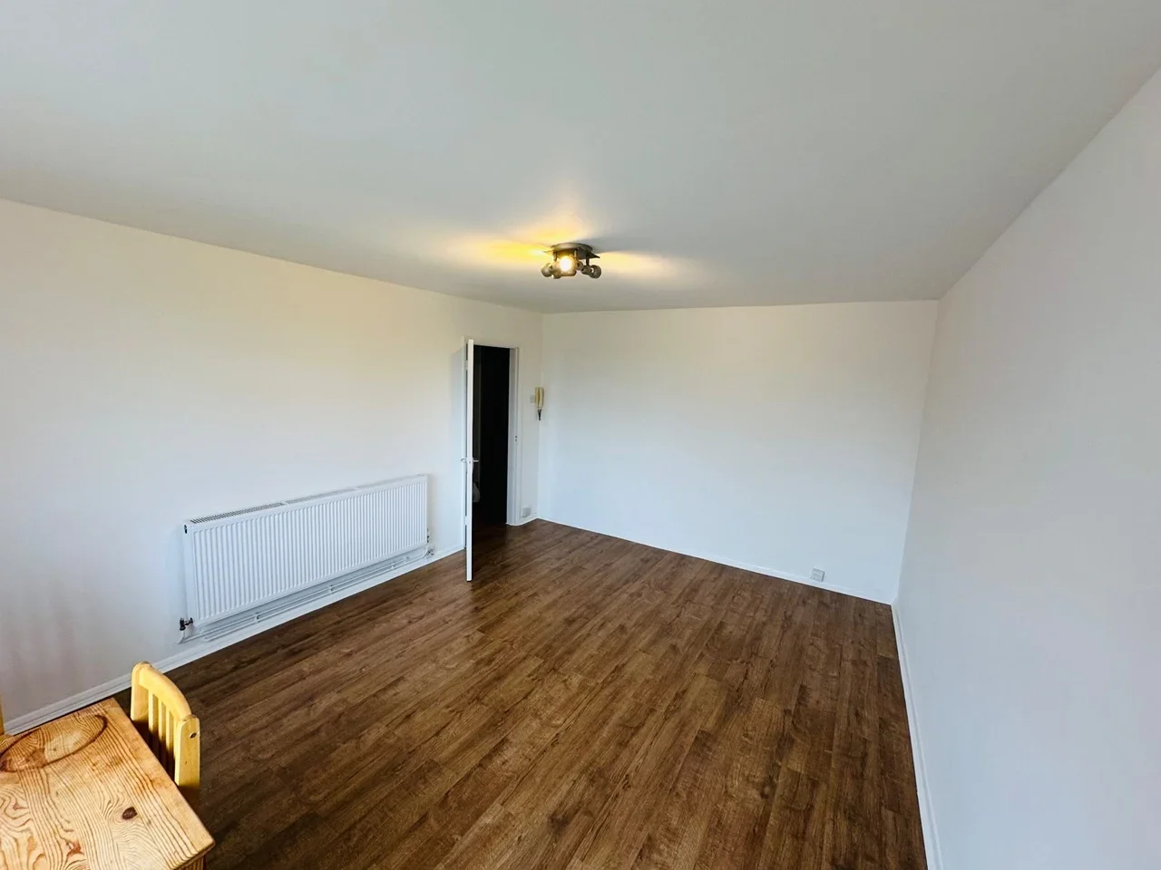 Flat Alexandra Grove in Greater London