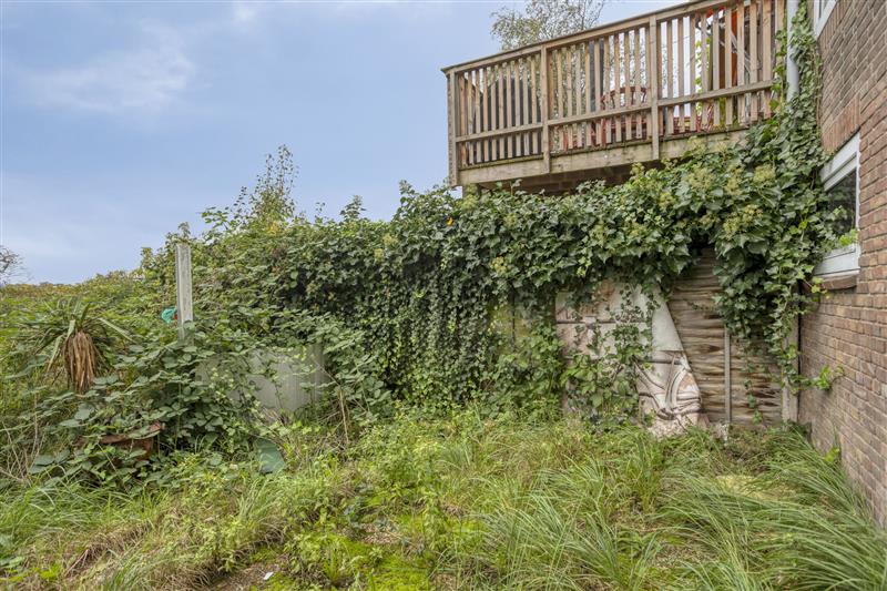 Hoekwoning te koop: Stoombootweg 14, Amsterdam