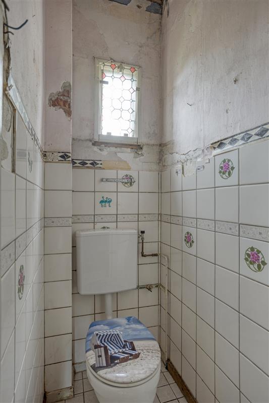 Hoekwoning te koop: Stoombootweg 14, Amsterdam