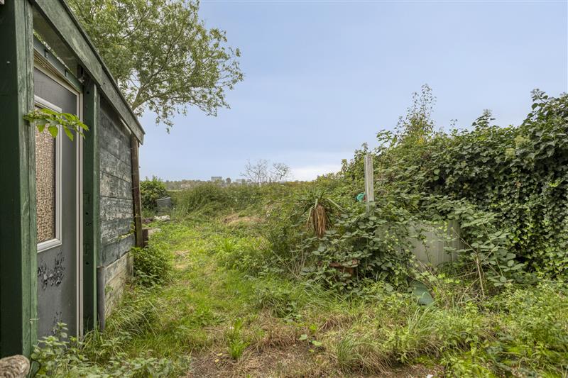 Hoekwoning te koop: Stoombootweg 14, Amsterdam