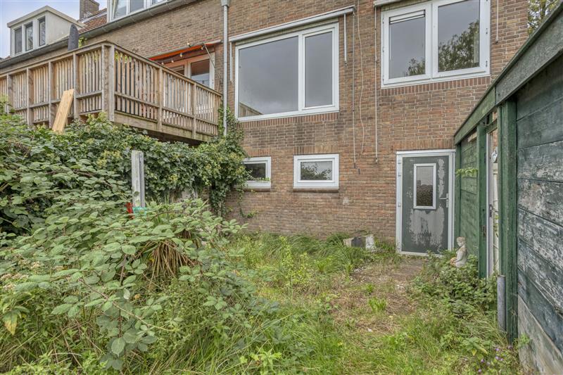 Hoekwoning te koop: Stoombootweg 14, Amsterdam