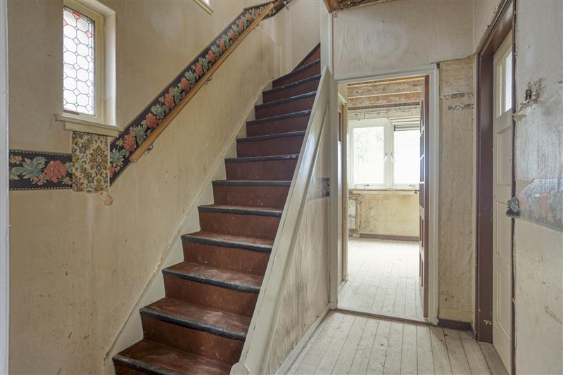 Hoekwoning te koop: Stoombootweg 14, Amsterdam