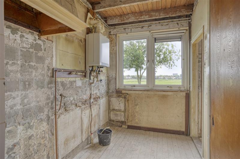 Hoekwoning te koop: Stoombootweg 14, Amsterdam