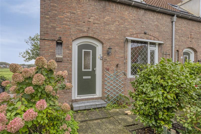 Hoekwoning te koop: Stoombootweg 14, Amsterdam