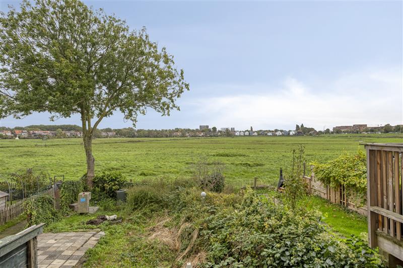 Hoekwoning te koop: Stoombootweg 14, Amsterdam
