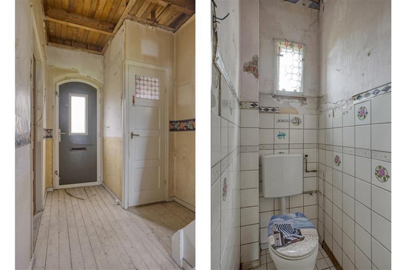 Hoekwoning te koop: Stoombootweg 14, Amsterdam